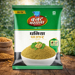 Coriander Powder – Fresh & Aromatic