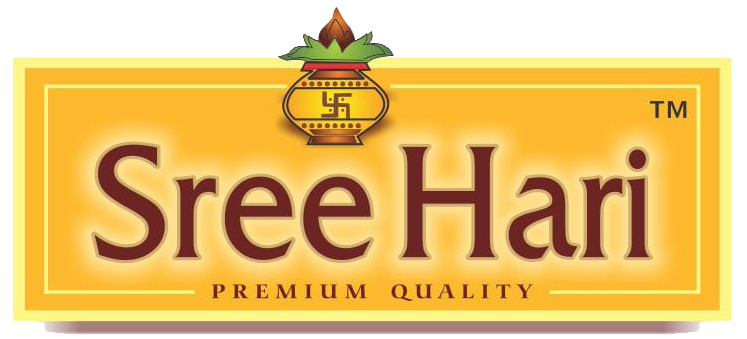 ShreeHari Logo